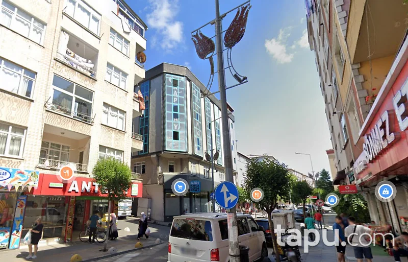 Kemalpaşa Korsan Taksi